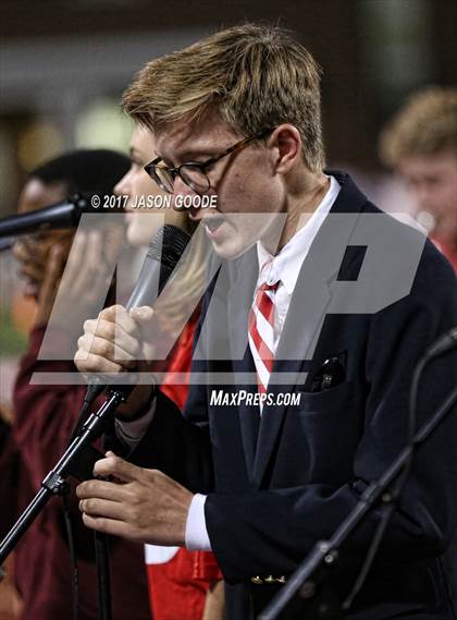 Thumbnail 2 in Brentwood Academy @ Montgomery Bell Academy photogallery.