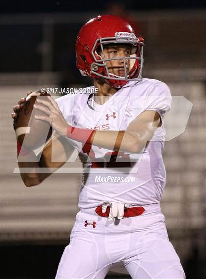 Thumbnail 1 in Brentwood Academy @ Montgomery Bell Academy photogallery.