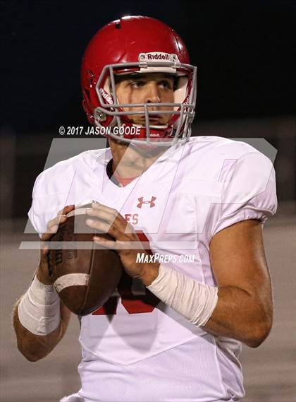 Thumbnail 3 in Brentwood Academy @ Montgomery Bell Academy photogallery.