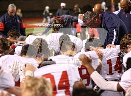 Thumbnail 2 in Brentwood Academy @ Montgomery Bell Academy photogallery.
