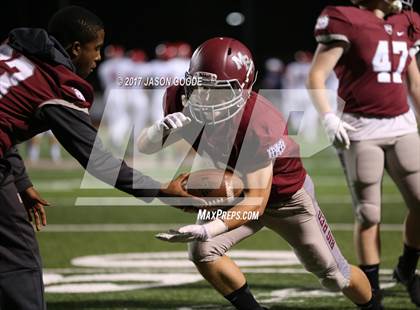Thumbnail 2 in Brentwood Academy @ Montgomery Bell Academy photogallery.