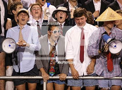 Thumbnail 3 in Brentwood Academy @ Montgomery Bell Academy photogallery.