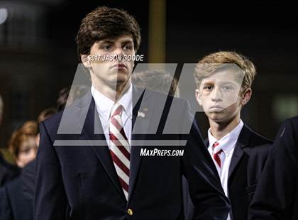 Thumbnail 2 in Brentwood Academy @ Montgomery Bell Academy photogallery.