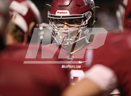 Thumbnail 1 in Brentwood Academy @ Montgomery Bell Academy photogallery.