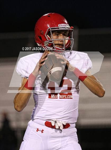 Thumbnail 2 in Brentwood Academy @ Montgomery Bell Academy photogallery.