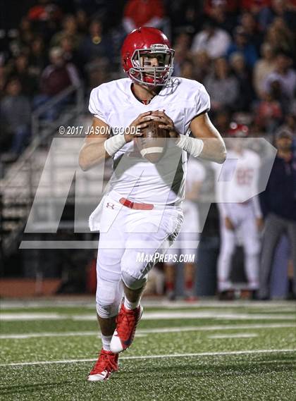 Thumbnail 2 in Brentwood Academy @ Montgomery Bell Academy photogallery.