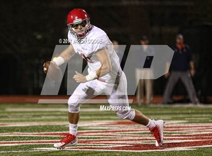 Thumbnail 3 in Brentwood Academy @ Montgomery Bell Academy photogallery.