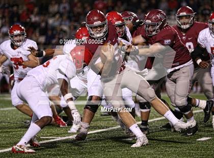 Thumbnail 1 in Brentwood Academy @ Montgomery Bell Academy photogallery.