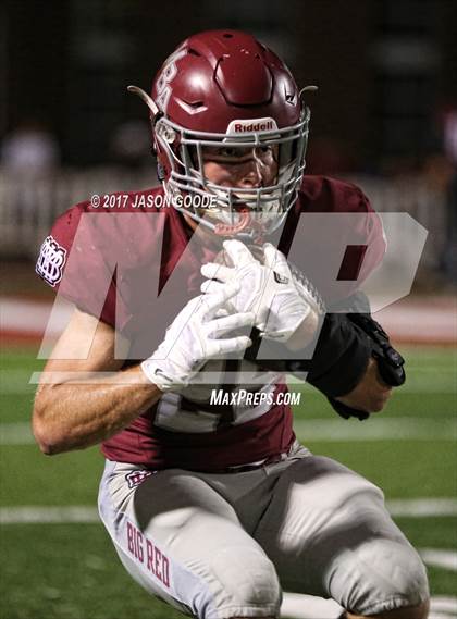 Thumbnail 3 in Brentwood Academy @ Montgomery Bell Academy photogallery.