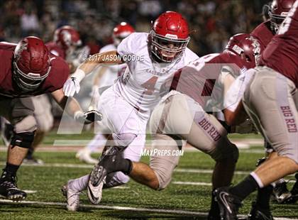 Thumbnail 1 in Brentwood Academy @ Montgomery Bell Academy photogallery.