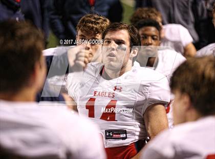 Thumbnail 2 in Brentwood Academy @ Montgomery Bell Academy photogallery.