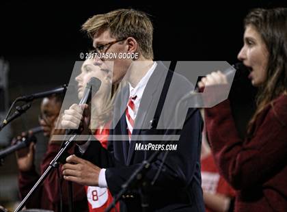 Thumbnail 1 in Brentwood Academy @ Montgomery Bell Academy photogallery.