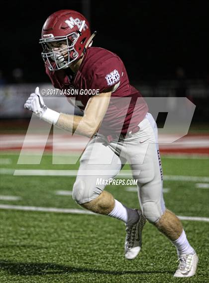 Thumbnail 3 in Brentwood Academy @ Montgomery Bell Academy photogallery.