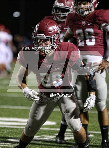 Thumbnail 3 in Brentwood Academy @ Montgomery Bell Academy photogallery.