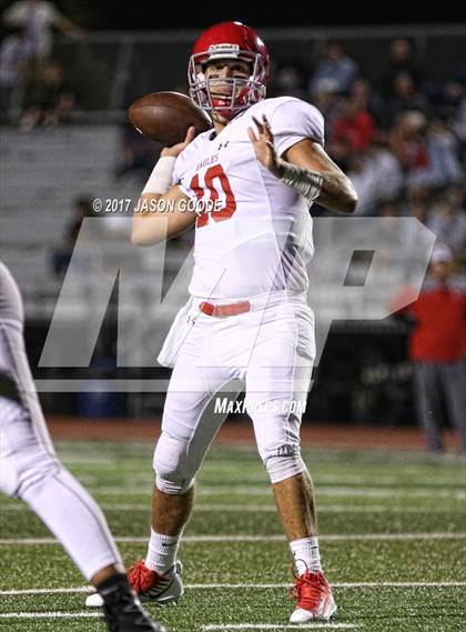 Thumbnail 2 in Brentwood Academy @ Montgomery Bell Academy photogallery.