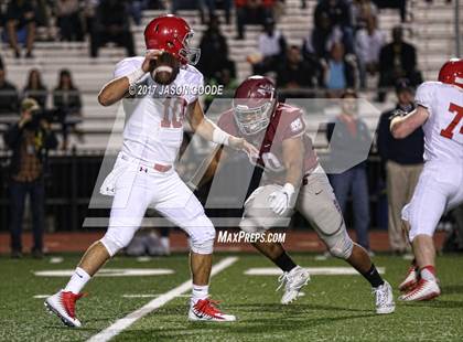 Thumbnail 1 in Brentwood Academy @ Montgomery Bell Academy photogallery.