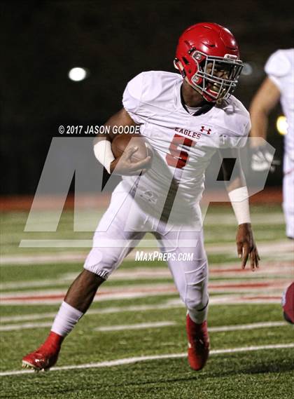 Thumbnail 2 in Brentwood Academy @ Montgomery Bell Academy photogallery.