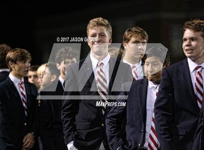 Thumbnail 1 in Brentwood Academy @ Montgomery Bell Academy photogallery.