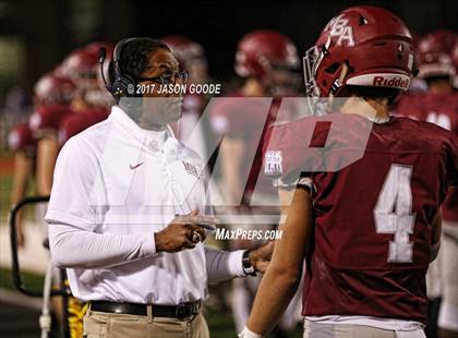 Thumbnail 2 in Brentwood Academy @ Montgomery Bell Academy photogallery.