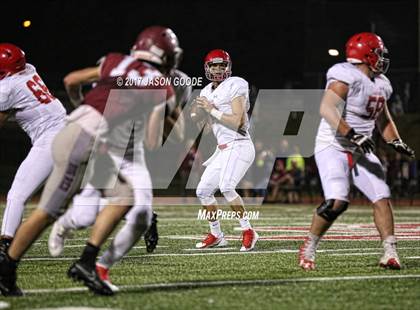 Thumbnail 1 in Brentwood Academy @ Montgomery Bell Academy photogallery.