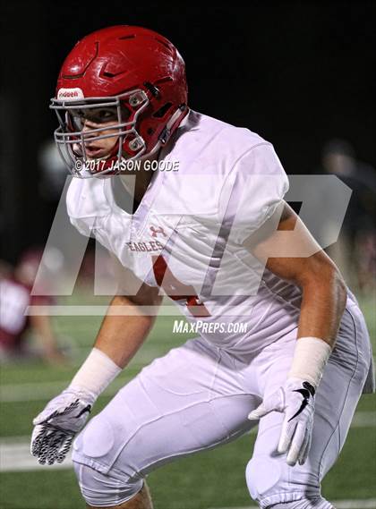 Thumbnail 1 in Brentwood Academy @ Montgomery Bell Academy photogallery.