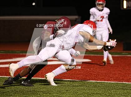 Thumbnail 1 in Brentwood Academy @ Montgomery Bell Academy photogallery.