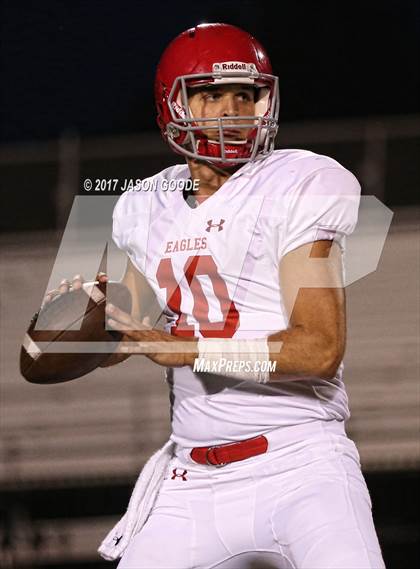 Thumbnail 1 in Brentwood Academy @ Montgomery Bell Academy photogallery.