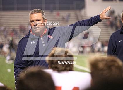 Thumbnail 3 in Brentwood Academy @ Montgomery Bell Academy photogallery.