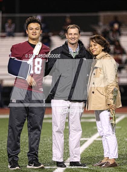Thumbnail 3 in Brentwood Academy @ Montgomery Bell Academy photogallery.