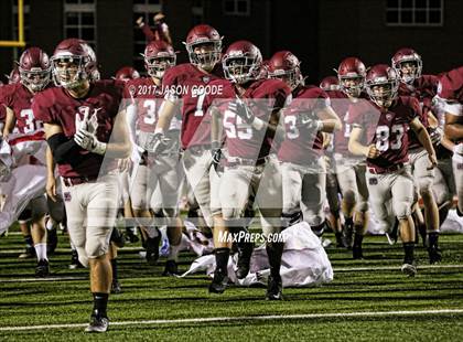 Thumbnail 1 in Brentwood Academy @ Montgomery Bell Academy photogallery.