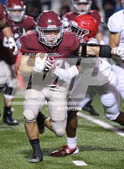 Thumbnail 1 in Brentwood Academy @ Montgomery Bell Academy photogallery.
