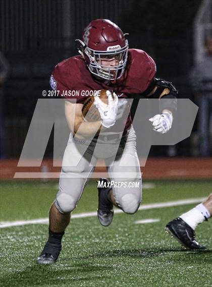 Thumbnail 2 in Brentwood Academy @ Montgomery Bell Academy photogallery.