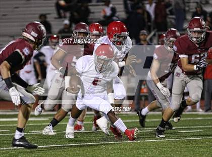 Thumbnail 3 in Brentwood Academy @ Montgomery Bell Academy photogallery.