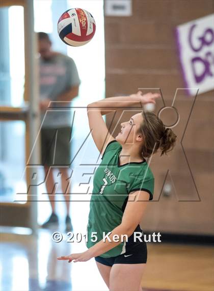 Thumbnail 3 in Moriarty @ Sandia Prep photogallery.