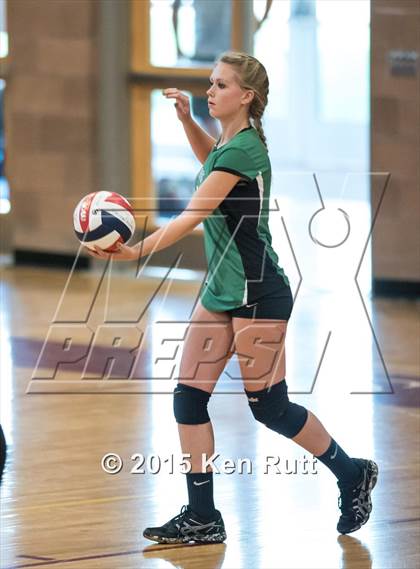 Thumbnail 2 in Moriarty @ Sandia Prep photogallery.