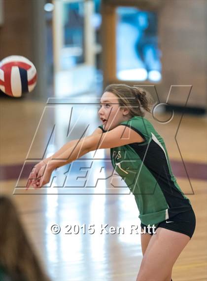 Thumbnail 3 in Moriarty @ Sandia Prep photogallery.