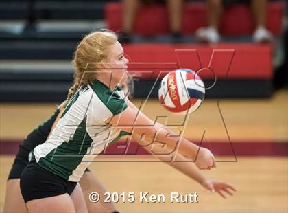 Thumbnail 2 in Moriarty @ Sandia Prep photogallery.