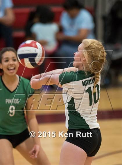 Thumbnail 1 in Moriarty @ Sandia Prep photogallery.