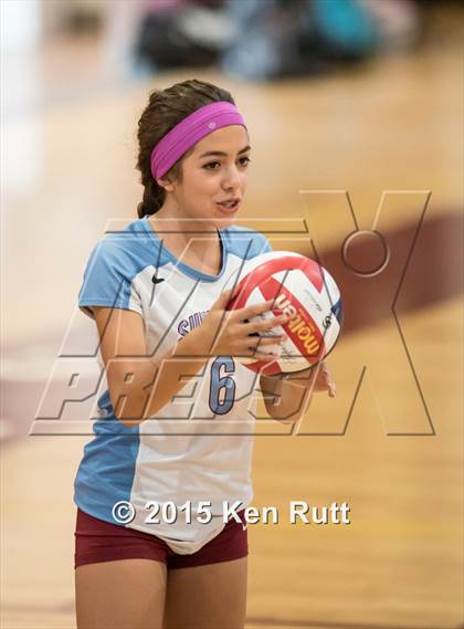 Thumbnail 2 in Moriarty @ Sandia Prep photogallery.