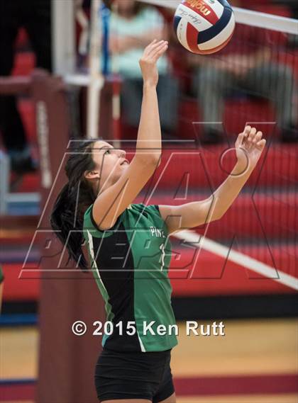 Thumbnail 1 in Moriarty @ Sandia Prep photogallery.