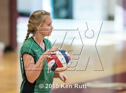 Thumbnail 1 in Moriarty @ Sandia Prep photogallery.