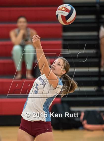 Thumbnail 1 in Moriarty @ Sandia Prep photogallery.