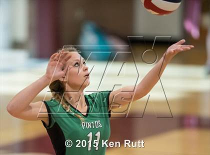 Thumbnail 3 in Moriarty @ Sandia Prep photogallery.