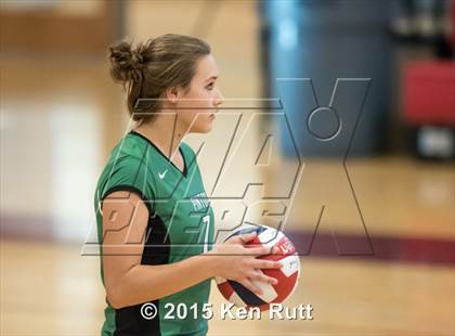 Thumbnail 1 in Moriarty @ Sandia Prep photogallery.