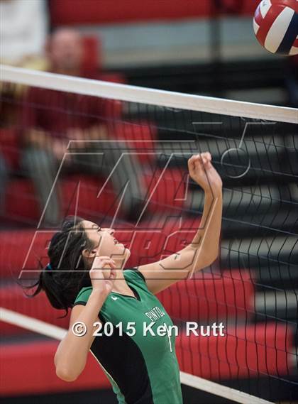 Thumbnail 1 in Moriarty @ Sandia Prep photogallery.