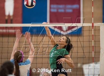 Thumbnail 1 in Moriarty @ Sandia Prep photogallery.