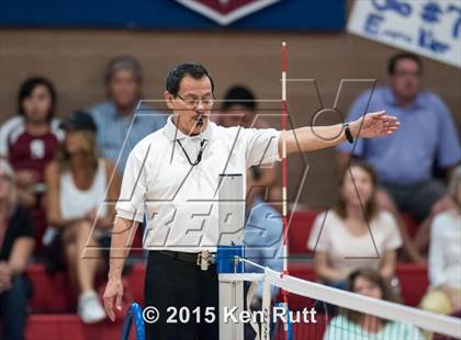 Thumbnail 1 in Moriarty @ Sandia Prep photogallery.