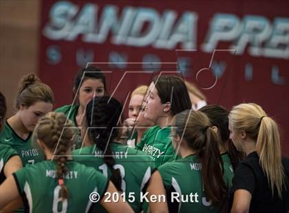 Thumbnail 2 in Moriarty @ Sandia Prep photogallery.
