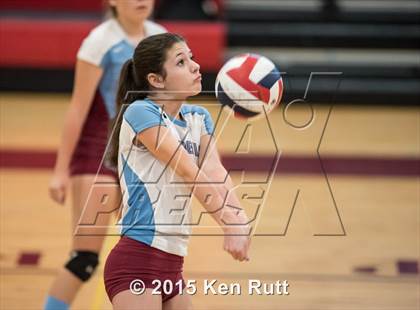 Thumbnail 1 in Moriarty @ Sandia Prep photogallery.