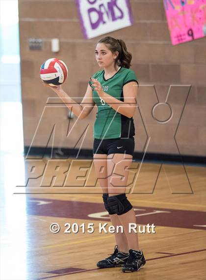 Thumbnail 2 in Moriarty @ Sandia Prep photogallery.
